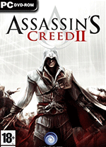 刺客信条2中文版 Build.1843459