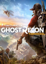 幽灵行动荒野中文版 免安装绿色版