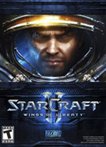 星际争霸2自由之翼中文版 v3.1.4.41219