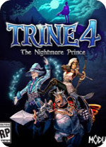 三位一体4中文版 v1.0.0绿色版