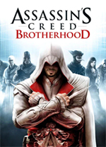 刺客信条兄弟会DLC解锁版 v1.03免安装绿色版