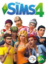 模拟人生4中文pc版 v1.120.117.1030免安装绿色版