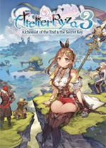 莱莎的炼金工房3中文版 v1.7.0.0免安装绿色版