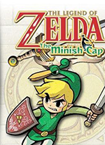 塞尔达传说缩小帽电脑版