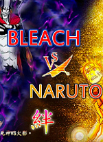 死神vs火影竞技版 v3.8.6免安装绿色版