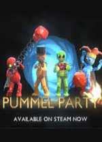 pummel party中文版 v1.14.1j绿色版