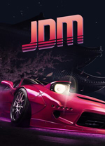 JDM漂移大师中文免费版 v1.8.3绿色版