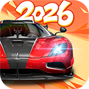 巅峰极速电脑版 v0.27.0「含模拟器」