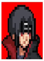 像素火影忍者电脑版 v1.00.12官方版