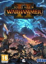 全面战争战锤2中文版 v1.12.0