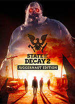 腐烂国度2主宰版 免安装绿色版