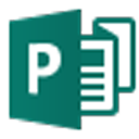 Publisher2016电脑版