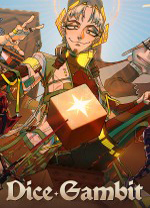 骰子骑士录豪华中文版 绿色版