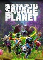 狂野星球复仇记中文免费版 v116211