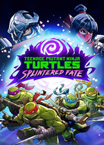 忍者神龟破碎命运中文版 v1.12.2.247668免安装绿色版