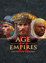 帝国时代2决定版中文版 v162286免安装版