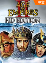 帝国时代2被遗忘的帝国高清版 v3.3.1769免安装绿色版