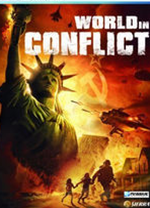 冲突世界中文版