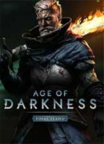 黑暗时代背水一战中文版 v1.0.2.5免安装绿色版