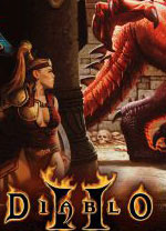 暗黑破坏神2重制版正版 v1.6.84219免安装绿色版