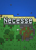 奈斯启示录电脑版(Necesse) v1.1.1