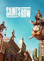 黑道圣徒重启版中文版 v1.6.1绿色版