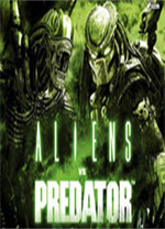 异形大战铁血战士游戏电脑版 绿色版