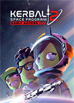 坎巴拉太空计划2中文版 Build.12975719