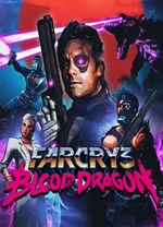 孤岛惊魂3血龙中文版