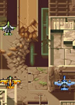 威虎战机电脑版 免安装绿色版