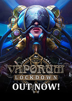蒸汽朋克地牢封锁vaporum lockdown v5691818免安装版