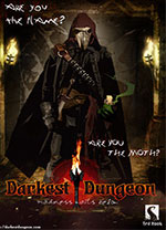 暗黑地牢免安装中文版 v26186