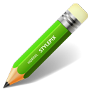 hornil stylepix(图片编辑器) v3.0.7