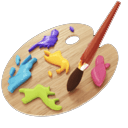 lazpaint(图片编辑器) v7.2.2官方版