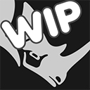 犀牛rhino9 wip开发版 v9.0.25343.14055官方版