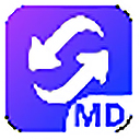 File2MD(文档转Markdown工具) v1.0.0官方免费版