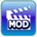 易杰MOD视频转换器 v7.0官方版