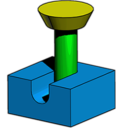Machining数控仿真软件 v2.2.1.22