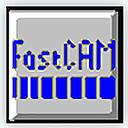 fastcam自动编程套料软件 v5.10中文免费版