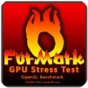 furmark中文版 v1.39.1