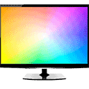 显示器色域检测图拉丁版 v2.2.1