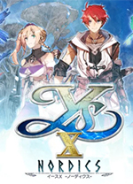 伊苏x北境历险豪华版 v2.03全DLC版