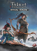 鬼谷八荒中文版 v1.2.111.259