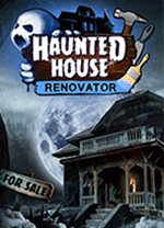 鬼屋改造家游戏 绿色版