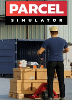 包裹模拟器 绿色版