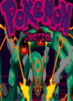 口袋妖怪格查尔8.2电脑版