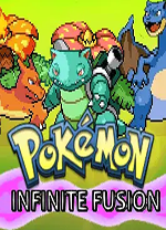 口袋妖怪无限融合6.03pc汉化版