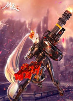 剑灵云游戏客户端 v3.60049.16.20