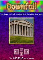 downfall游戏 v2.8.3