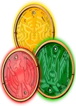 假面骑士欧兹变身模拟器电脑版 v1.0绿色版